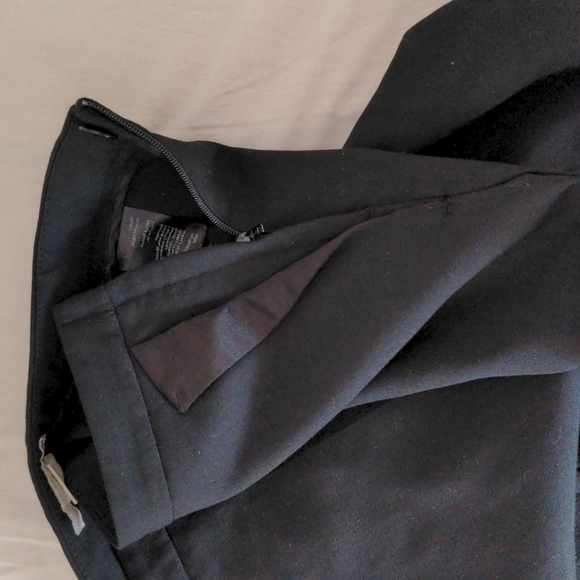 Black Trousers - Picture 7 of 11